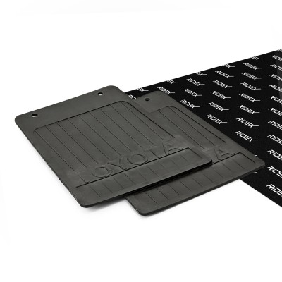 Mud Flap RIDEX 1715A0024 1715A0024 - photo 1