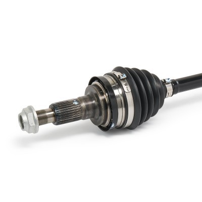 Drive Shaft RIDEX 13D1625R 13D1625R - photo 5