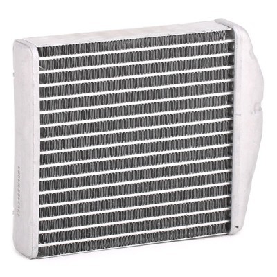 Radiator, Interior Heating RIDEX 467H0047 467H0047 - photo 4