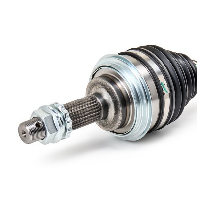 Drive Shaft RIDEX 13D0537R 13D0537R - photo 5