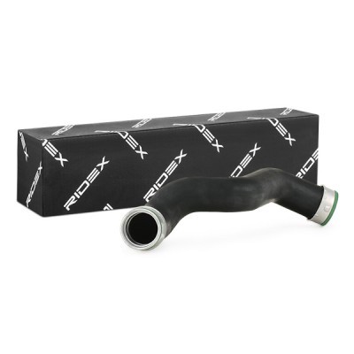 Charger Air Hose RIDEX 3314C0014 3314C0014 - photo 2