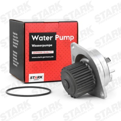 Water Pump, Engine Cooling Stark SKWP-0520050 SKWP-0520050 - photo 2