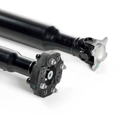 Drive Shaft RIDEX 3675A0055 3675A0055 - photo 5
