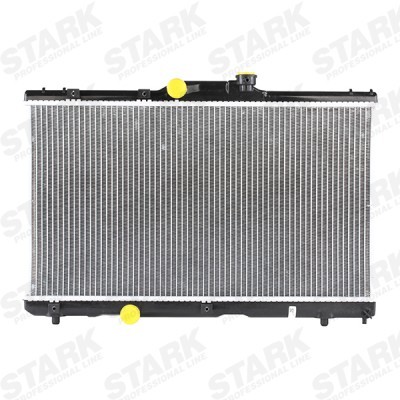 Radiator, Engine Cooling Stark SKRD-0120181 SKRD-0120181 - photo 3