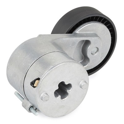 Belt Tensioner V-Ribbed Belt RIDEX 310T0025 310T0025 - photo 4
