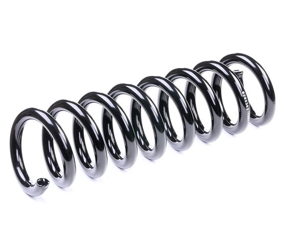Suspension Spring RIDEX 188C0220 188C0220 - photo 1