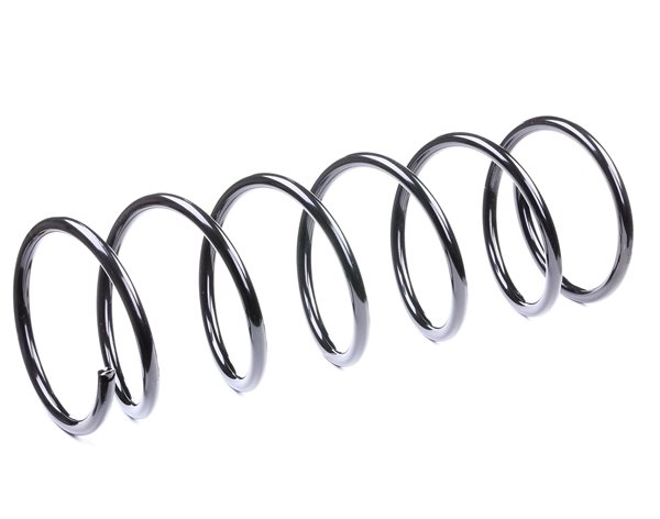 Suspension Spring RIDEX 188C0196 188C0196 - photo 1