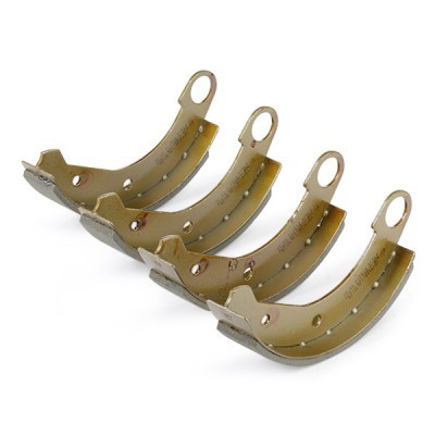 Brake Pads Set RIDEX 70B0209 70B0209 - photo 3
