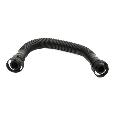 Hose, cylinder head cover breather RIDEX 1600H16000033 1600H16000033 - photo 3