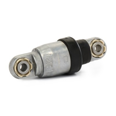 Belt Tensioner V-Ribbed Belt RIDEX 310T0640 310T0640 - photo 3