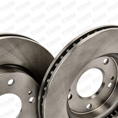 Brake Disc Stark SKBD-0022316 SKBD-0022316 - photo 7