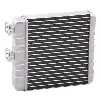 Radiator, Interior Heating RIDEX 467H0031 467H0031 - photo 3