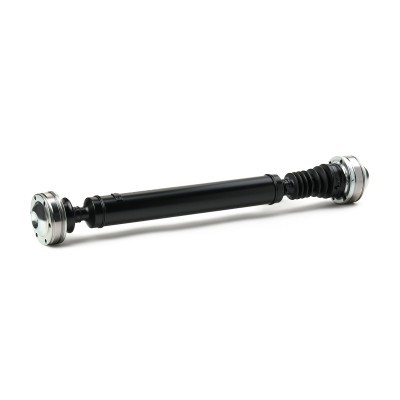 Drive Shaft RIDEX 3675A0077 3675A0077 - photo 3