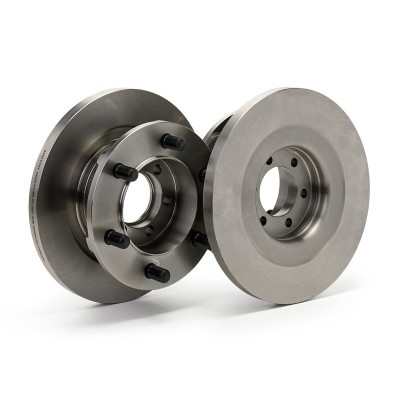 Brake Disc RIDEX 82B1671 82B1671 - photo 3