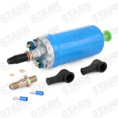 Pump, Fuel Pre-Supply Stark SKFP-0160089 SKFP-0160089 - photo 3