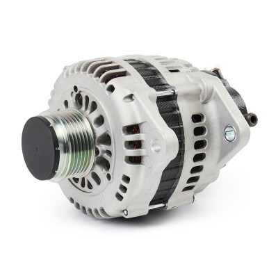 Alternator RIDEX 4G0017 4G0017 - photo 3