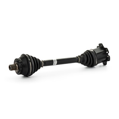Drive Shaft RIDEX 13D0041R 13D0041R - photo 3