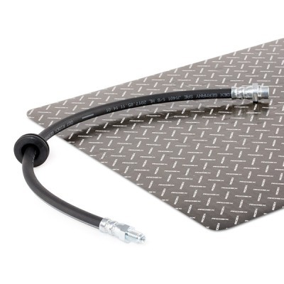 Brake Hose RIDEX 83B0018 83B0018 - photo 2