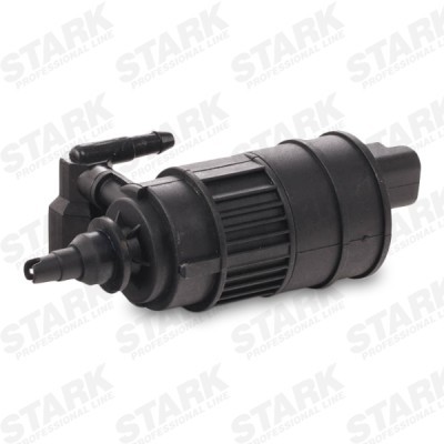 Washer Fluid Pump, window cleaning Stark SKWPC-1810019 SKWPC-1810019 - photo 4