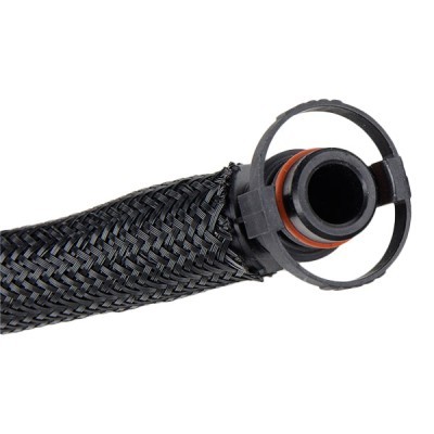 Hose, cylinder head cover breather RIDEX 1600H16000011 1600H16000011 - photo 5