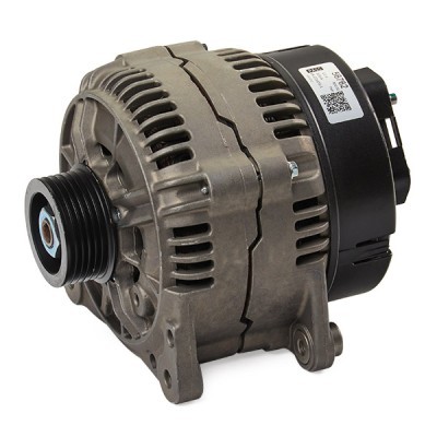 Alternator RIDEX 4G0894R 4G0894R - photo 3
