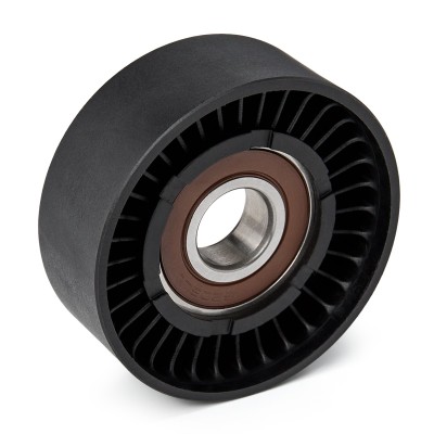 Belt Tensioner V-Ribbed Belt RIDEX 310T0034 310T0034 - photo 4