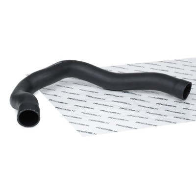 Charger Air Hose RIDEX 3314C0199 3314C0199 - photo 2