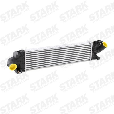 Intercooler, Charger Stark SKICC-0890018 SKICC-0890018 - photo 3