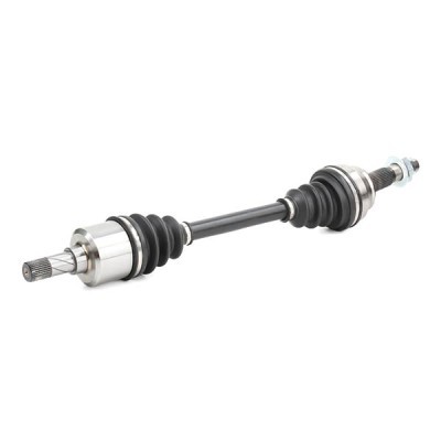Drive Shaft RIDEX 13D0505 13D0505 - photo 3
