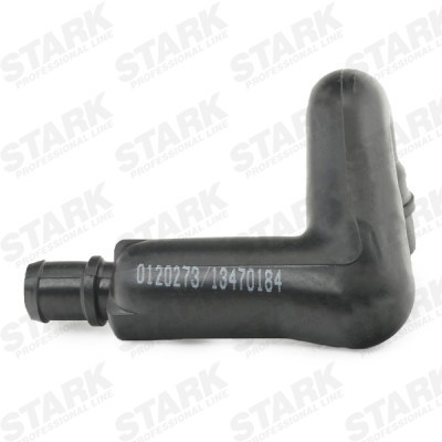 Hose, cylinder head cover breather Stark SKHC-2040005 SKHC-2040005 - photo 2