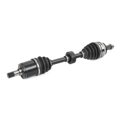 Drive Shaft RIDEX 13D0489 13D0489 - photo 4