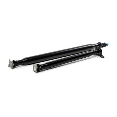 Drive Shaft RIDEX 3675A0029 3675A0029 - photo 3