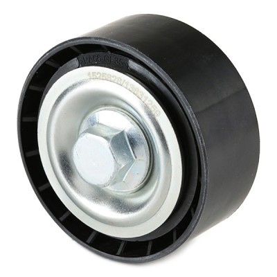 Belt Tensioner V-Ribbed Belt RIDEX 310T0139 310T0139 - photo 2
