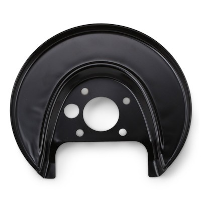 Splash Panel brake disc RIDEX 1330S0019 1330S0019 - photo 8