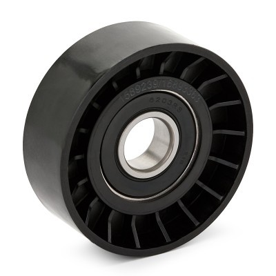 Belt Tensioner V-Ribbed Belt RIDEX 310T0518 310T0518 - photo 3