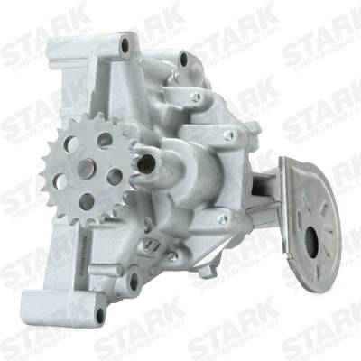 Oil Pump Stark SKOPM-1700030 SKOPM-1700030 - photo 2