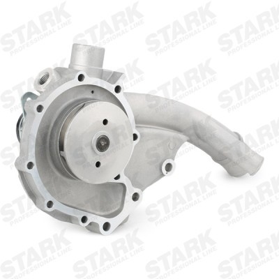 Water Pump, Engine Cooling Stark SKWP-0520112 SKWP-0520112 - photo 4