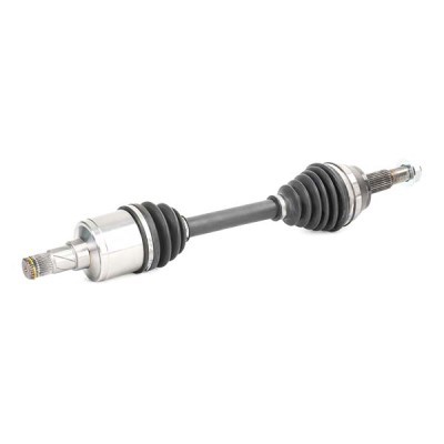 Drive Shaft RIDEX 13D0639 13D0639 - photo 3