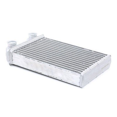 Radiator, Interior Heating RIDEX 467H0082 467H0082 - photo 4