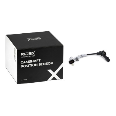 Crankshaft Pulse Sensor RIDEX 3946S0040 3946S0040 - photo 4