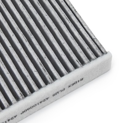 Cabin Air Filter RIDEX 424I0060P 424I0060P - photo 5