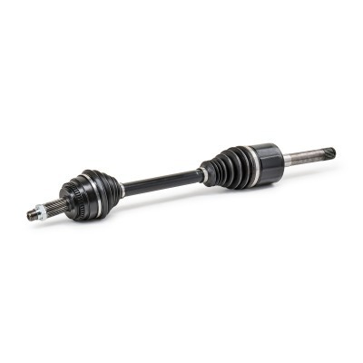 Drive Shaft RIDEX 13D2057R 13D2057R - photo 3