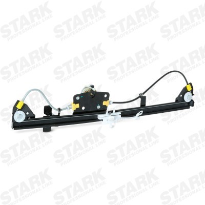 Window Regulator Stark SKWR-0420446 SKWR-0420446 - photo 4