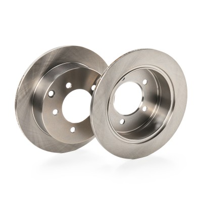 Brake Disc RIDEX 82B0474 82B0474 - photo 7
