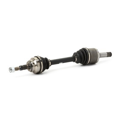 Drive Shaft RIDEX 13D0210R 13D0210R - photo 3