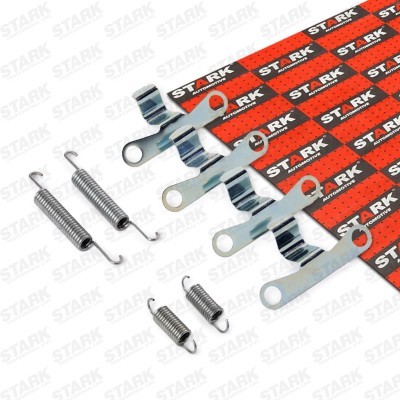 Brake Shoe Pin Set Stark SKAKB-1580053 SKAKB-1580053 - photo 2