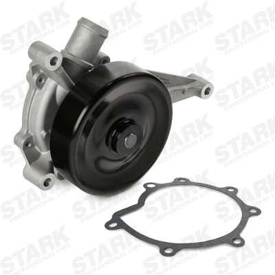 Water Pump, Engine Cooling Stark SKWP-0520569 SKWP-0520569 - photo 3