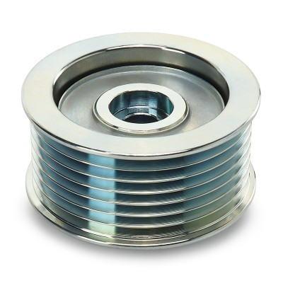 Belt Tensioner V-Ribbed Belt RIDEX 310T0111 310T0111 - photo 5