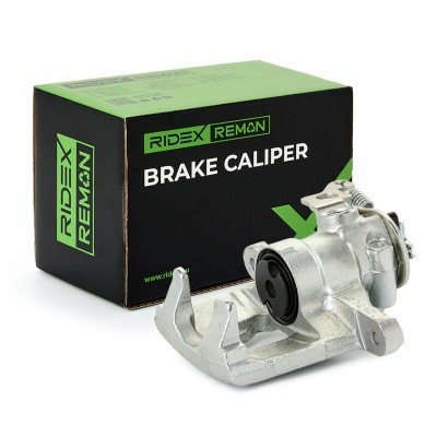 Brake Caliper RIDEX 78B0099R 78B0099R - photo 2