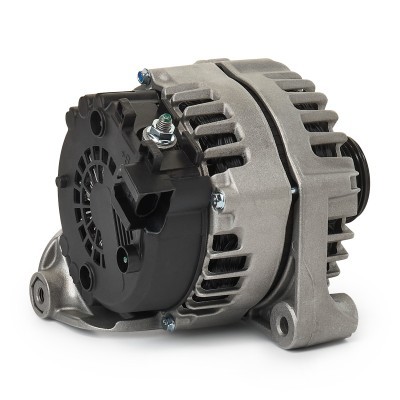 Alternator RIDEX 4G0770R 4G0770R - photo 4
